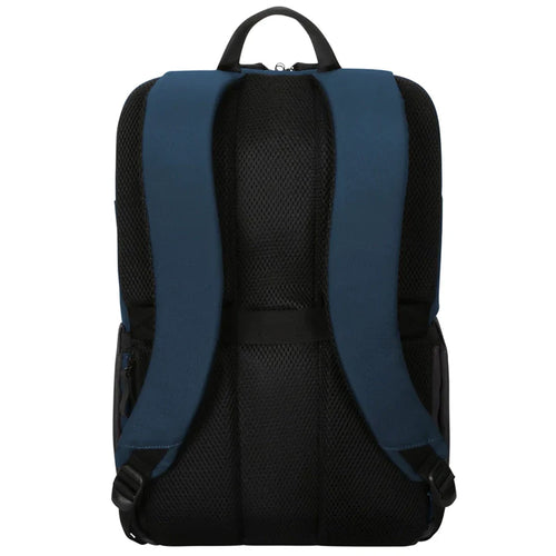 Targus TBB63402GL 15.6inc Sagano EcoSmart Travel Backpack (Blue)