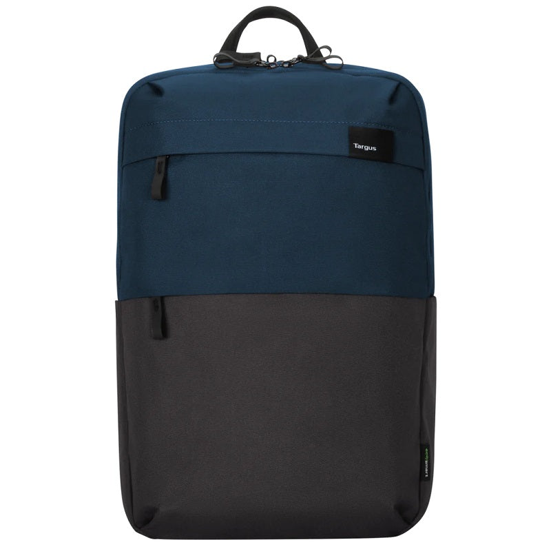 Targus TBB63402GL 15.6inc Sagano EcoSmart Travel Backpack (Blue)