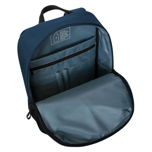 Targus TBB63602GL 15.6inch Sagano EcoSmart Campus Backpack (Blue)