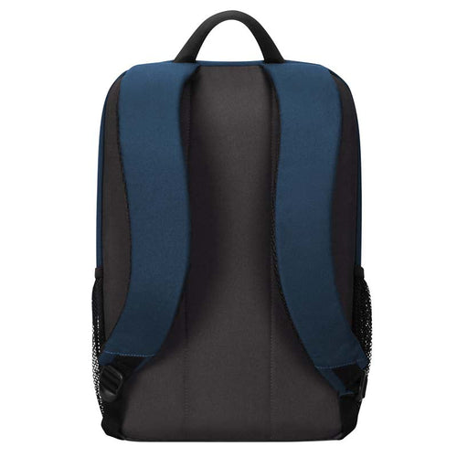 Targus TBB63602GL 15.6inch Sagano EcoSmart Campus Backpack (Blue)