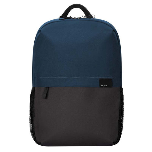 Targus TBB63602GL 15.6inch Sagano EcoSmart Campus Backpack (Blue)