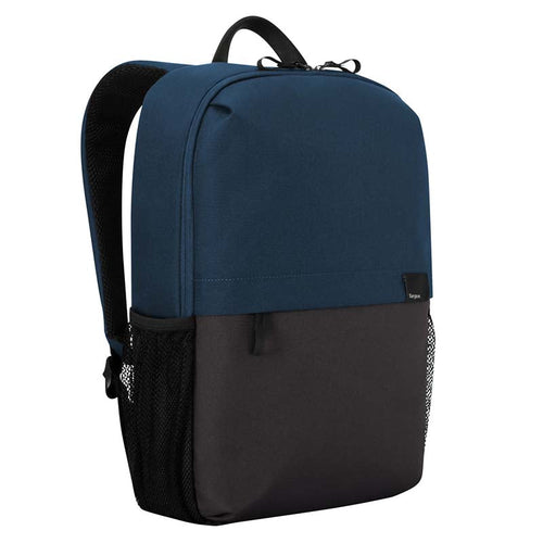 Targus TBB63602GL 15.6inch Sagano EcoSmart Campus Backpack (Blue)