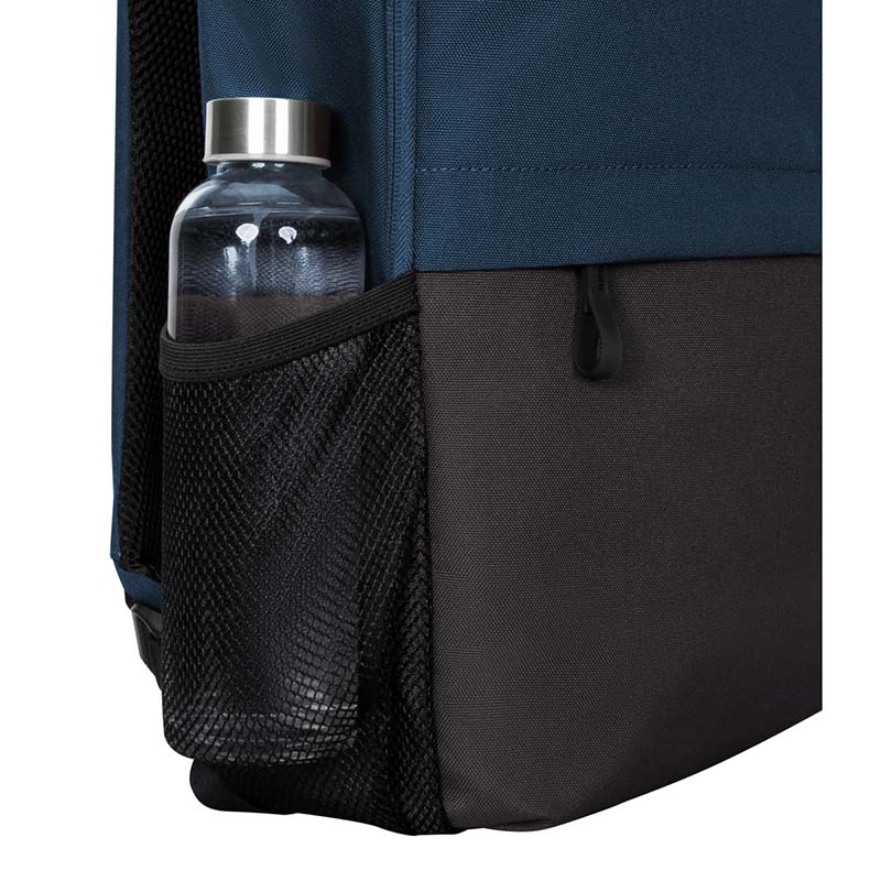 Targus TBB63602GL 15.6inch Sagano EcoSmart Campus Backpack (Blue)