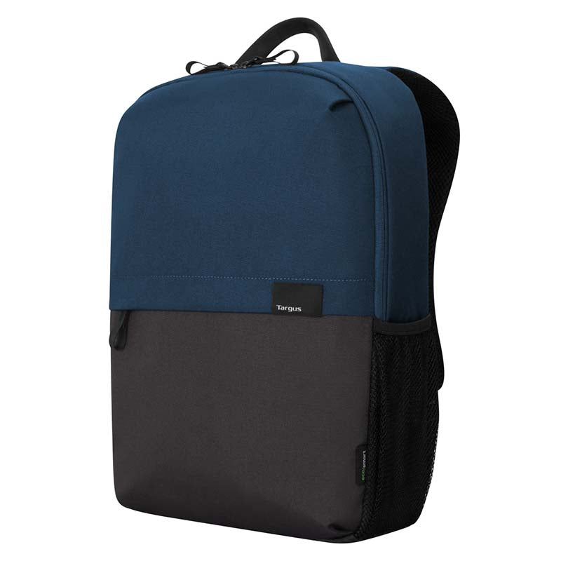 Targus TBB63602GL 15.6inch Sagano EcoSmart Campus Backpack (Blue)