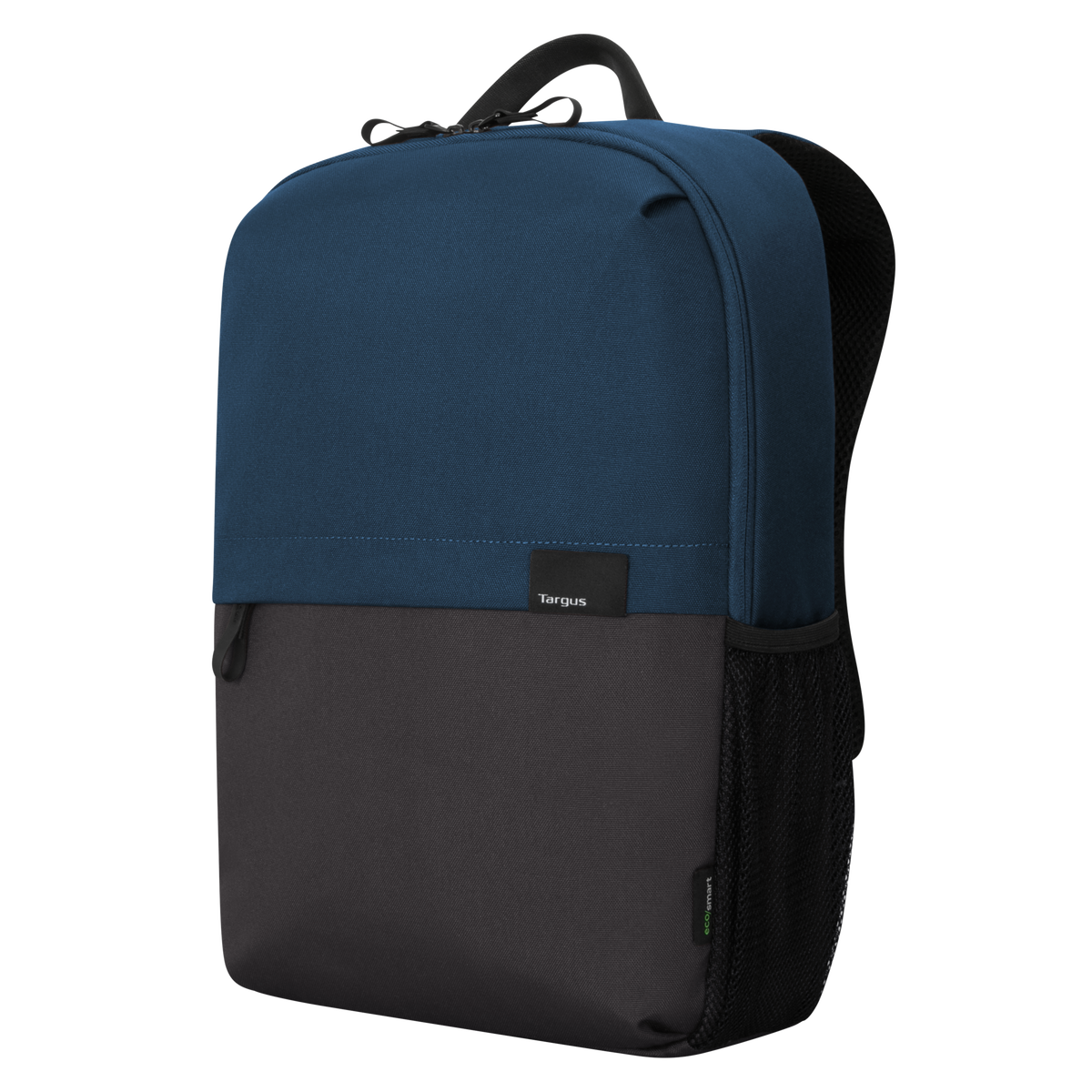 Targus TBB63602GL 15.6inch Sagano EcoSmart Campus Backpack (Blue)