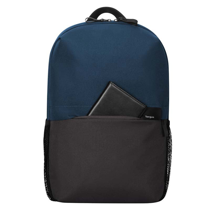 Targus TBB63602GL 15.6inch Sagano EcoSmart Campus Backpack (Blue)