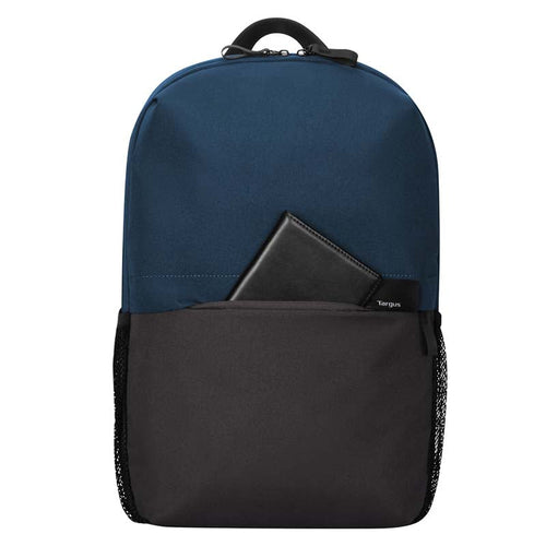 Targus TBB63602GL 15.6inch Sagano EcoSmart Campus Backpack (Blue)