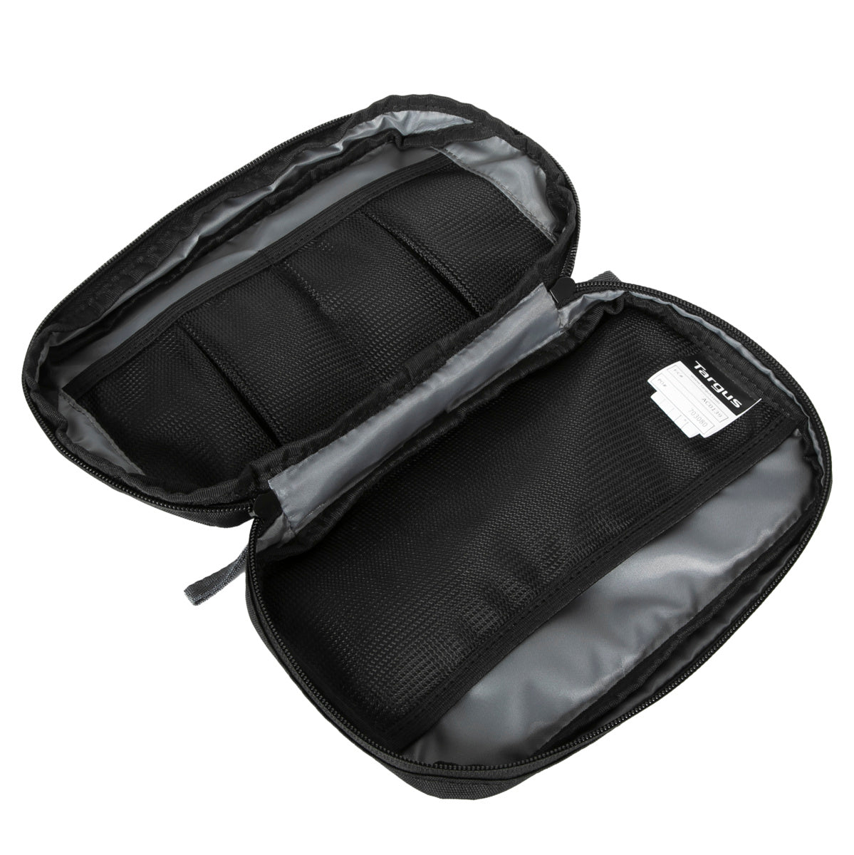 Targus TXZ028GL-70 Accessory Pouch (Black)