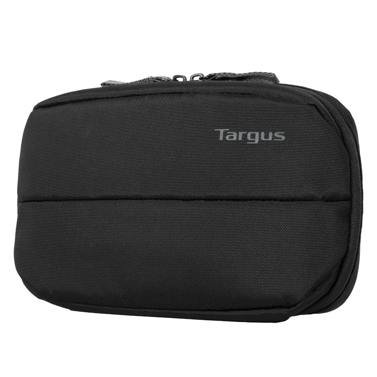 Targus TXZ028GL-70 Accessory Pouch (Black)