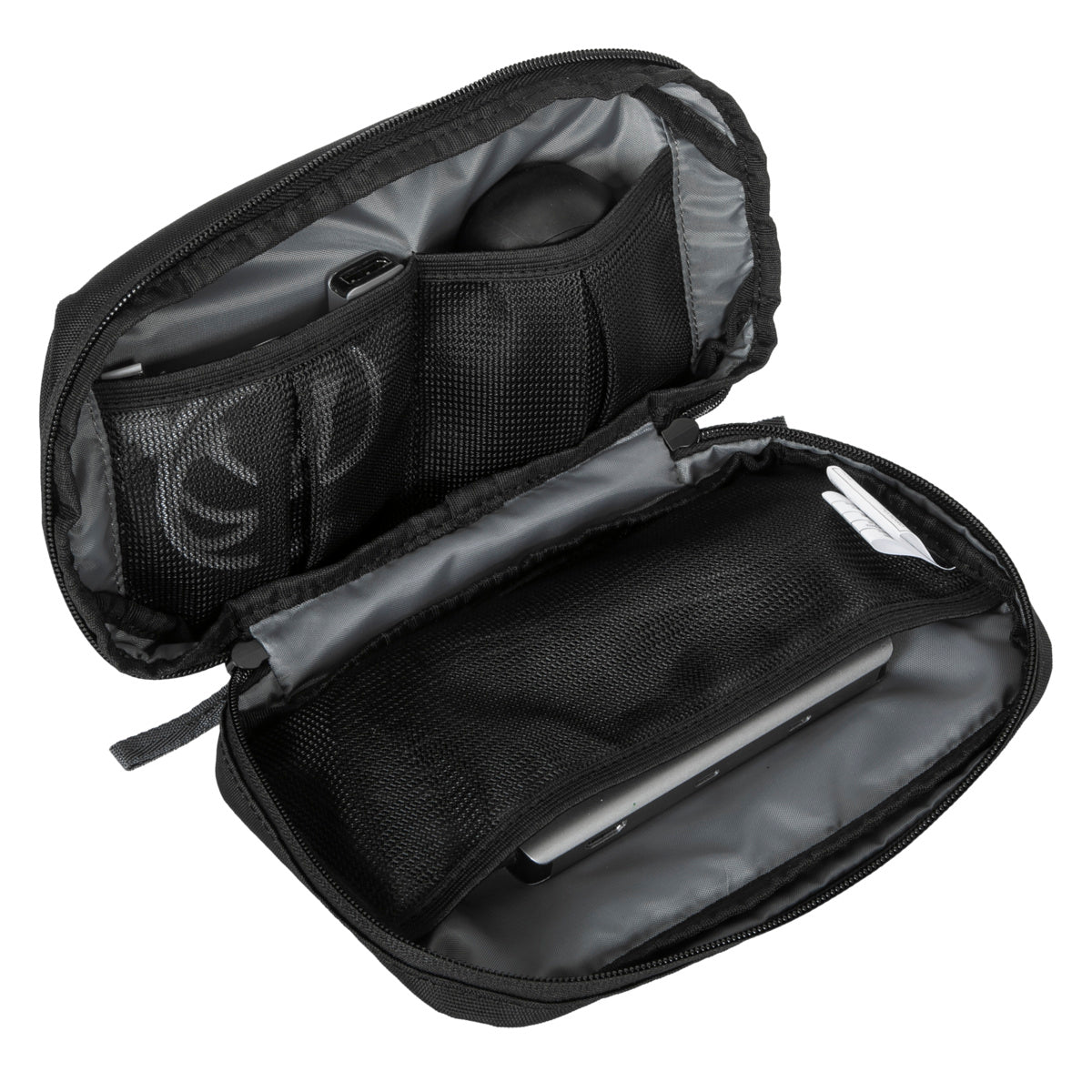 Targus TXZ028GL-70 Accessory Pouch (Black)