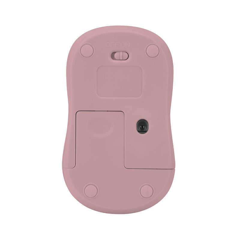 Targus AMW60004AP-50 W600 Wireless Mouse Compact Size (Zephy Pink)