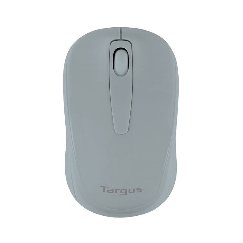 Targus AMW60006AP-50 W600 Wireless Mouse Compact Size (Quarry Grey)
