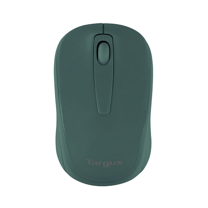 Targus AMW60007AP-50 W600 Wireless Mouse Compact Size (Granite Green)