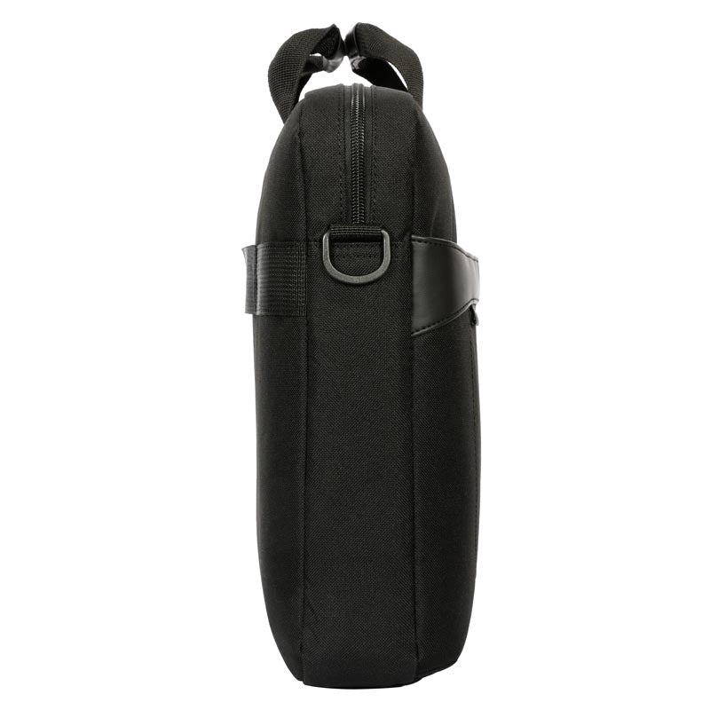 Targus TSS984GL-70 15-16 Geolite Topload Laptop Case, Black