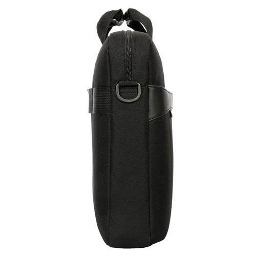 Targus TSS984GL-70 15-16 Geolite Topload Laptop Case, Black