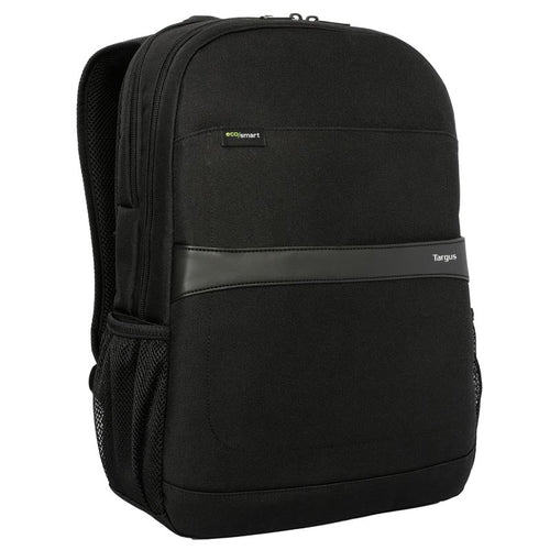 Targus TSB962GL-70 Geolite EcoSmart 15-16” Advanced Backpack, Black