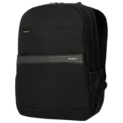 Targus TSB962GL-70 Geolite EcoSmart 15-16” Advanced Backpack, Black