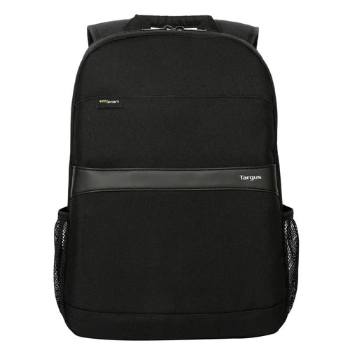 Targus TSB962GL-70 Geolite EcoSmart 15-16” Advanced Backpack, Black
