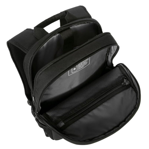 Targus TSB962GL-70 Geolite EcoSmart 15-16” Advanced Backpack, Black