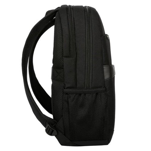 Targus TSB962GL-70 Geolite EcoSmart 15-16” Advanced Backpack, Black
