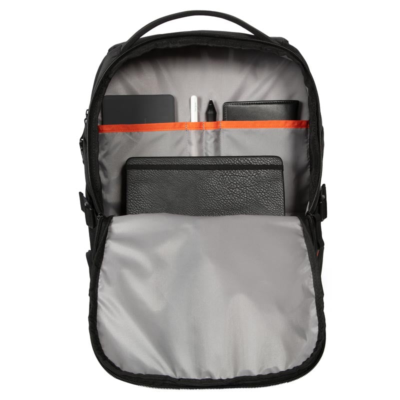 Targus TBB649GL-70 15-16” Terra Backpack, Black