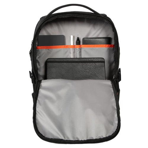 Targus TBB649GL-70 15-16” Terra Backpack, Black