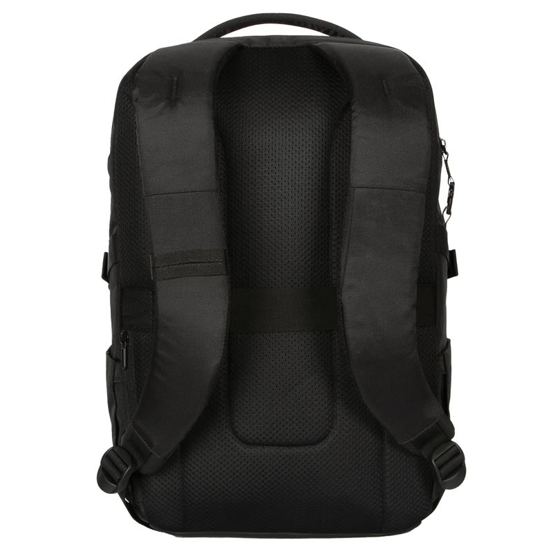 Targus TBB649GL-70 15-16” Terra Backpack, Black – Challenger Singapore