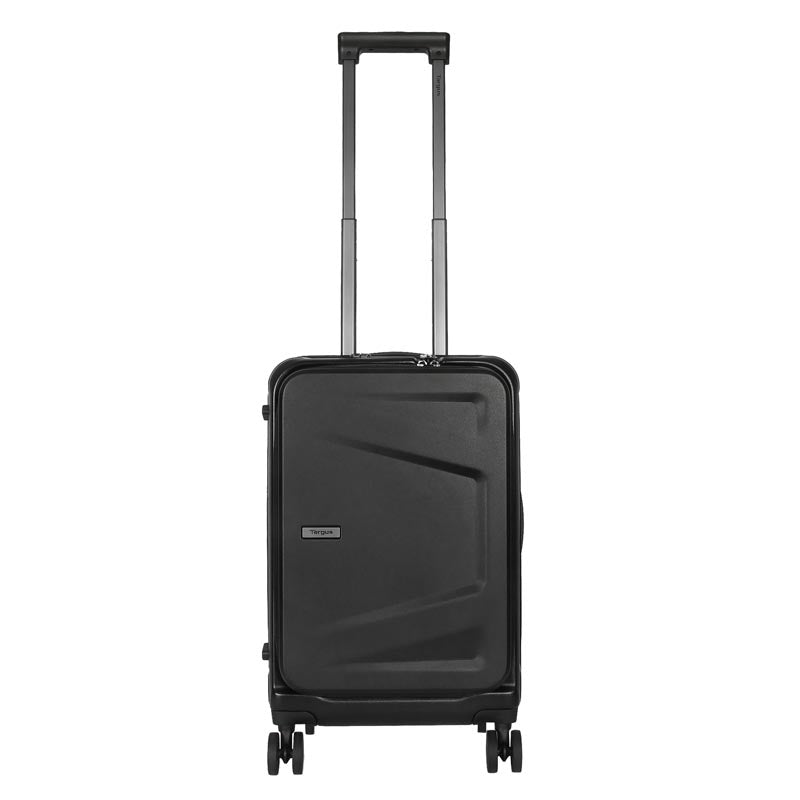 Targus TBR043GL-70 Pro-Tek 20” Carry-on Trolley, Black