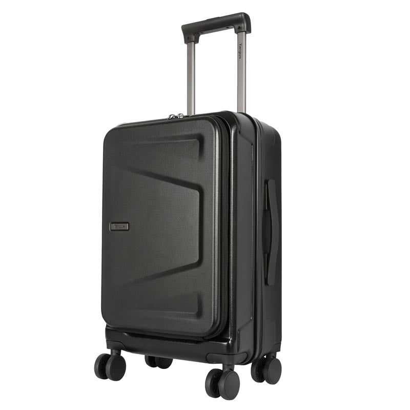 Targus TBR043GL-70 Pro-Tek 20” Carry-on Trolley, Black
