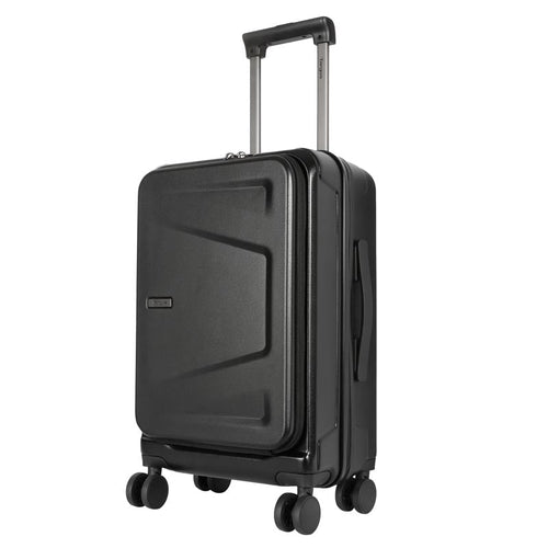Targus TBR043GL-70 Pro-Tek 20” Carry-on Trolley, Black