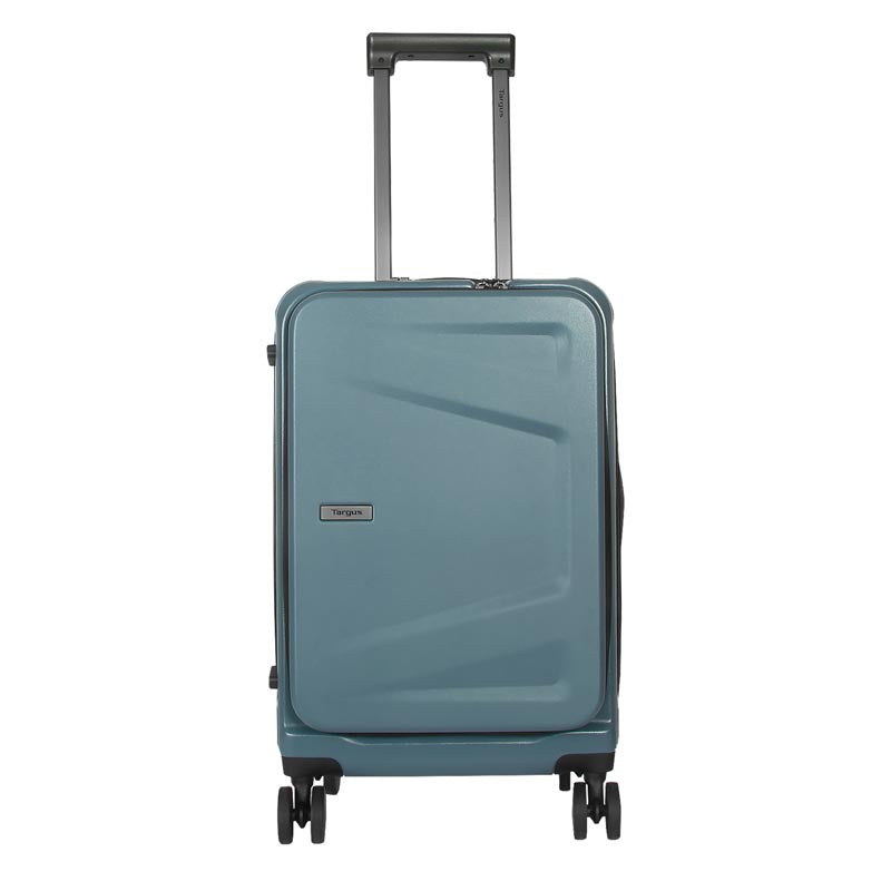 Targus TBR04302GL-70 Pro-Tek 20” Carry-on Trolley, Blue