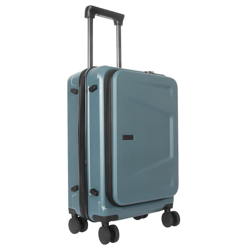 Targus TBR04302GL-70 Pro-Tek 20” Carry-on Trolley, Blue
