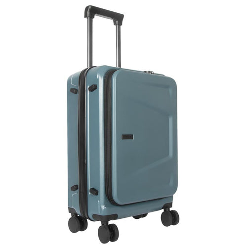 Targus TBR04302GL-70 Pro-Tek 20” Carry-on Trolley, Blue