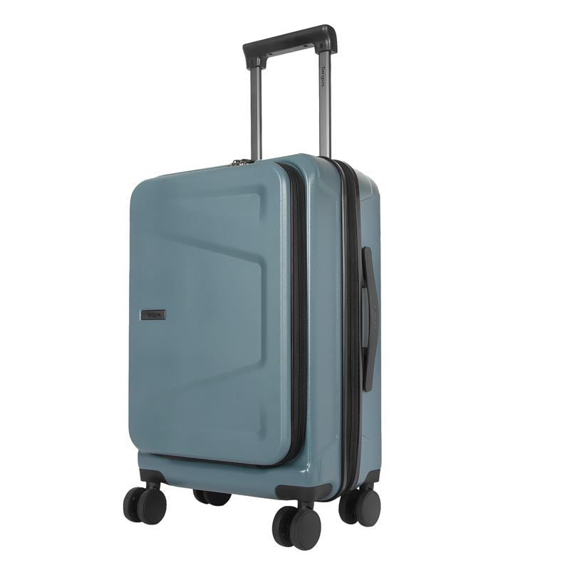 Targus TBR04302GL-70 Pro-Tek 20” Carry-on Trolley, Blue