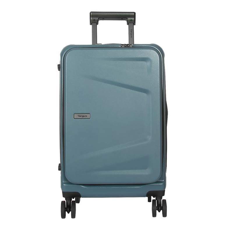 Targus TBR04302GL-70 Pro-Tek 20” Carry-on Trolley, Blue