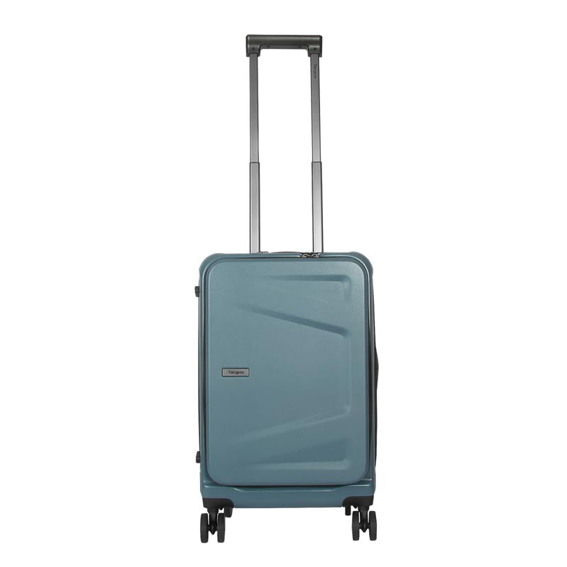 Targus TBR04302GL-70 Pro-Tek 20” Carry-on Trolley, Blue