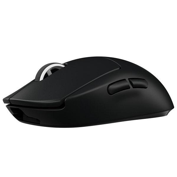 Logitech G Pro X Superlight Gaming Mouse (Black) – Challenger