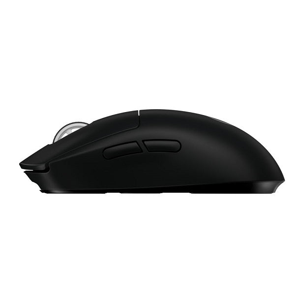Logitech G Pro X Superlight Gaming Mouse (Black)