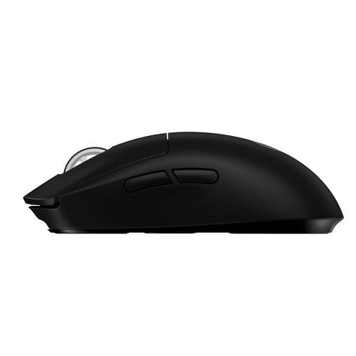 Logitech G Pro X Superlight Gaming Mouse (Black)