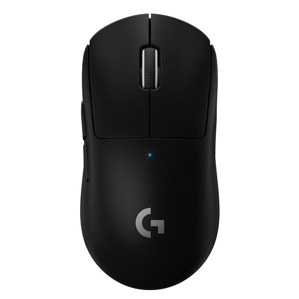 美品 G PRO X SUPERLIGHT Logitech G Pro X Superlight Gaming Mouse (Black) – Challenger