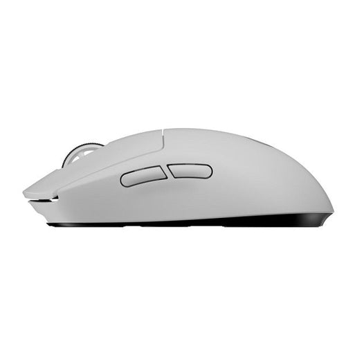 Logitech G Pro X Superlight Gaming Mouse (White)