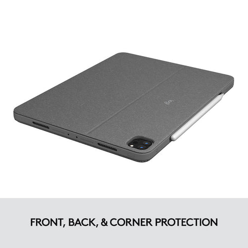 Logitech Combo Touch for iPad Pro 11-inch 4th Gen 920-010150