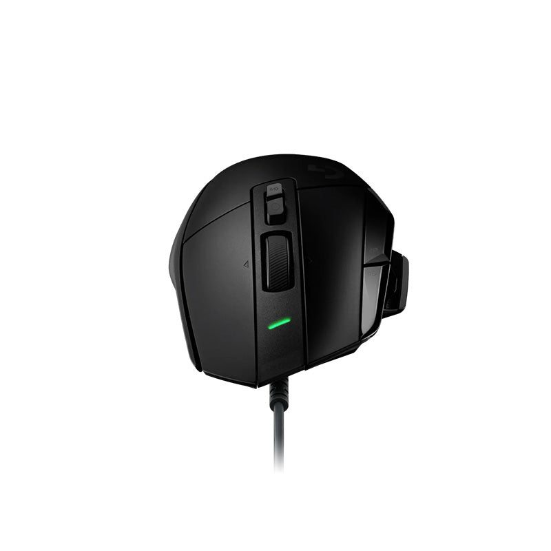 Logitech G502 X Wired Gaming Mouse (Black) – Challenger Singapore