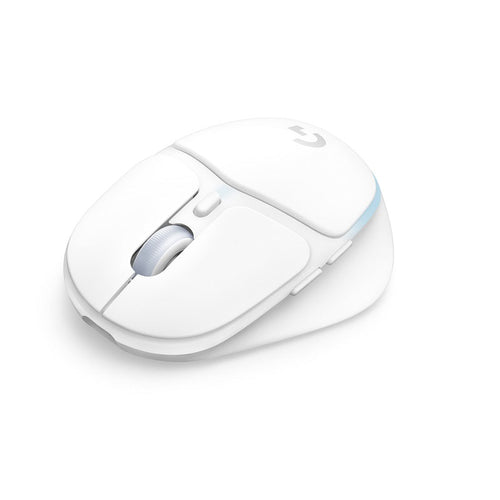 Logitech 910-006369/4 G705 Wireless Gaming Mouse - Off White