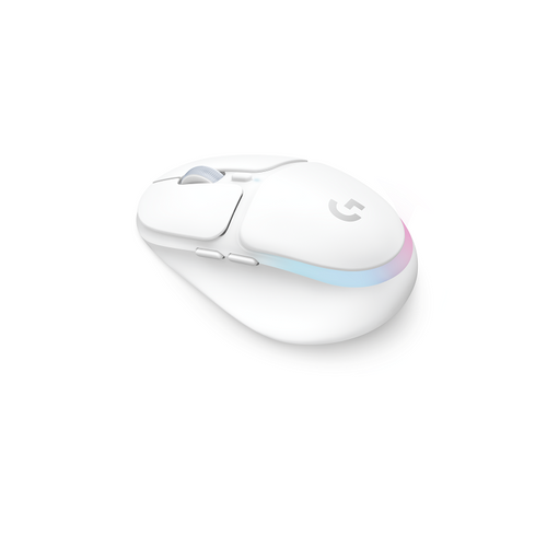Logitech 910-006369/4 G705 Wireless Gaming Mouse - Off White