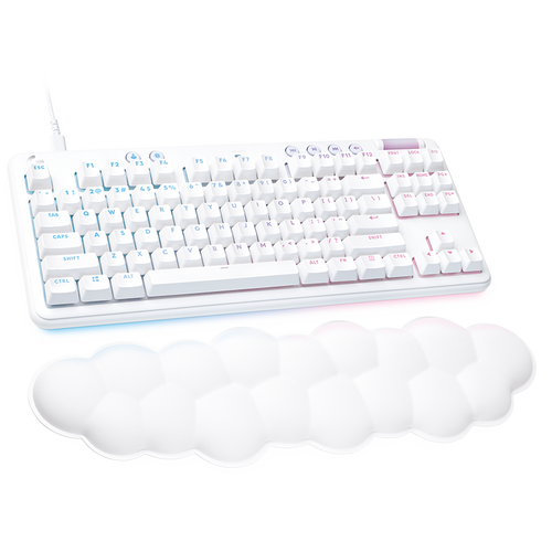 Logitech 920-010427/4 G713 Gaming KB Off White - Tactile