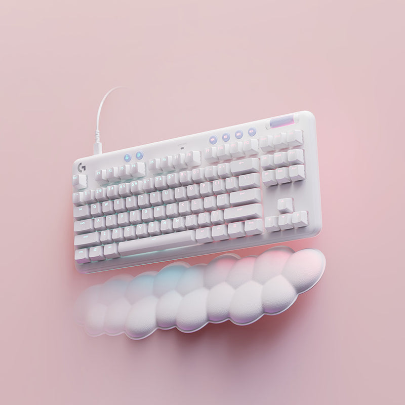 Logitech 920-010427/4 G713 Gaming KB Off White - Tactile