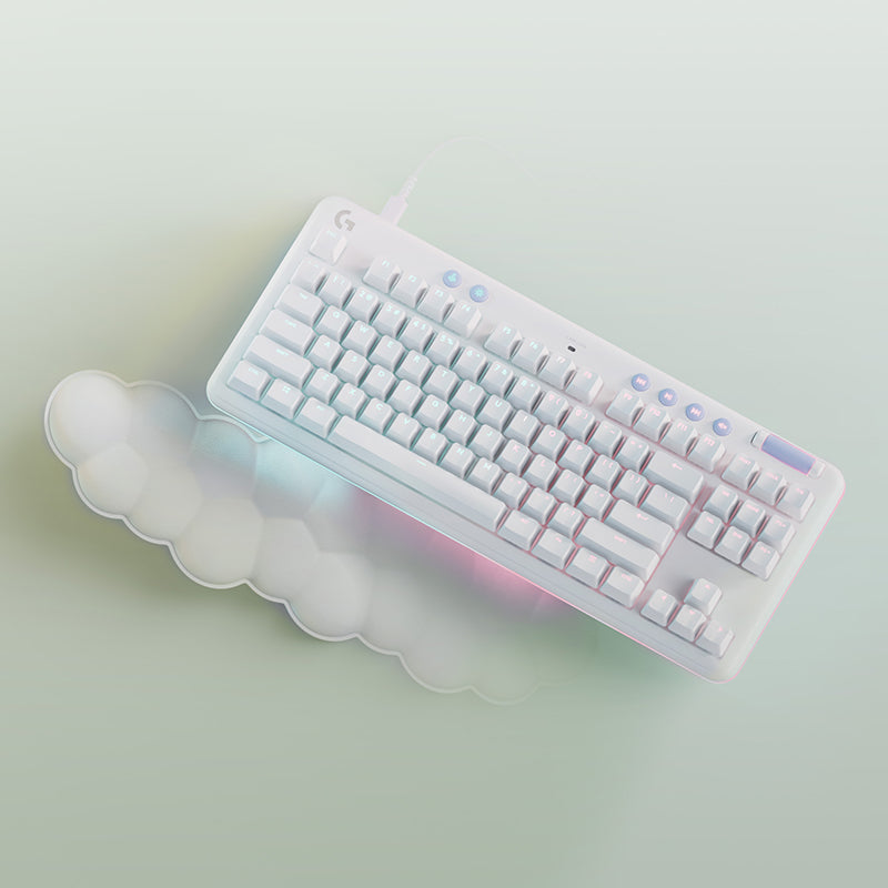 Logitech 920-010427/4 G713 Gaming KB Off White - Tactile