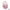 Logitech Lift Vertical Ergonomic Mouse (Rose)