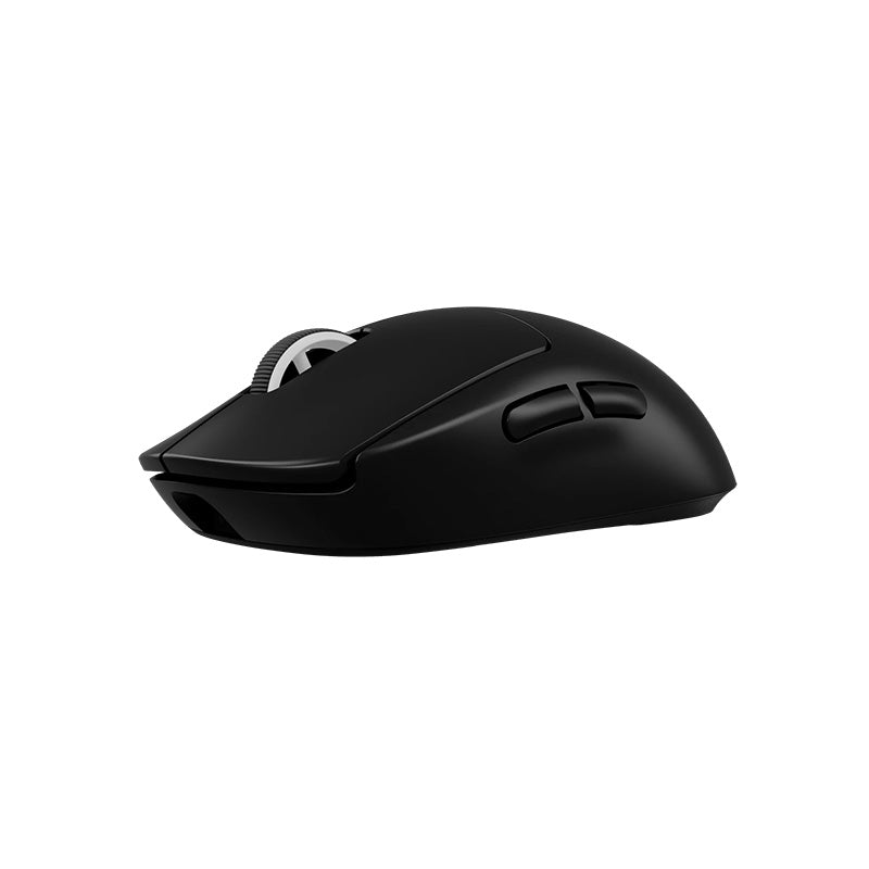 Logitech G Pro X Superlight 2 Wireless Gaming Mouse (Black